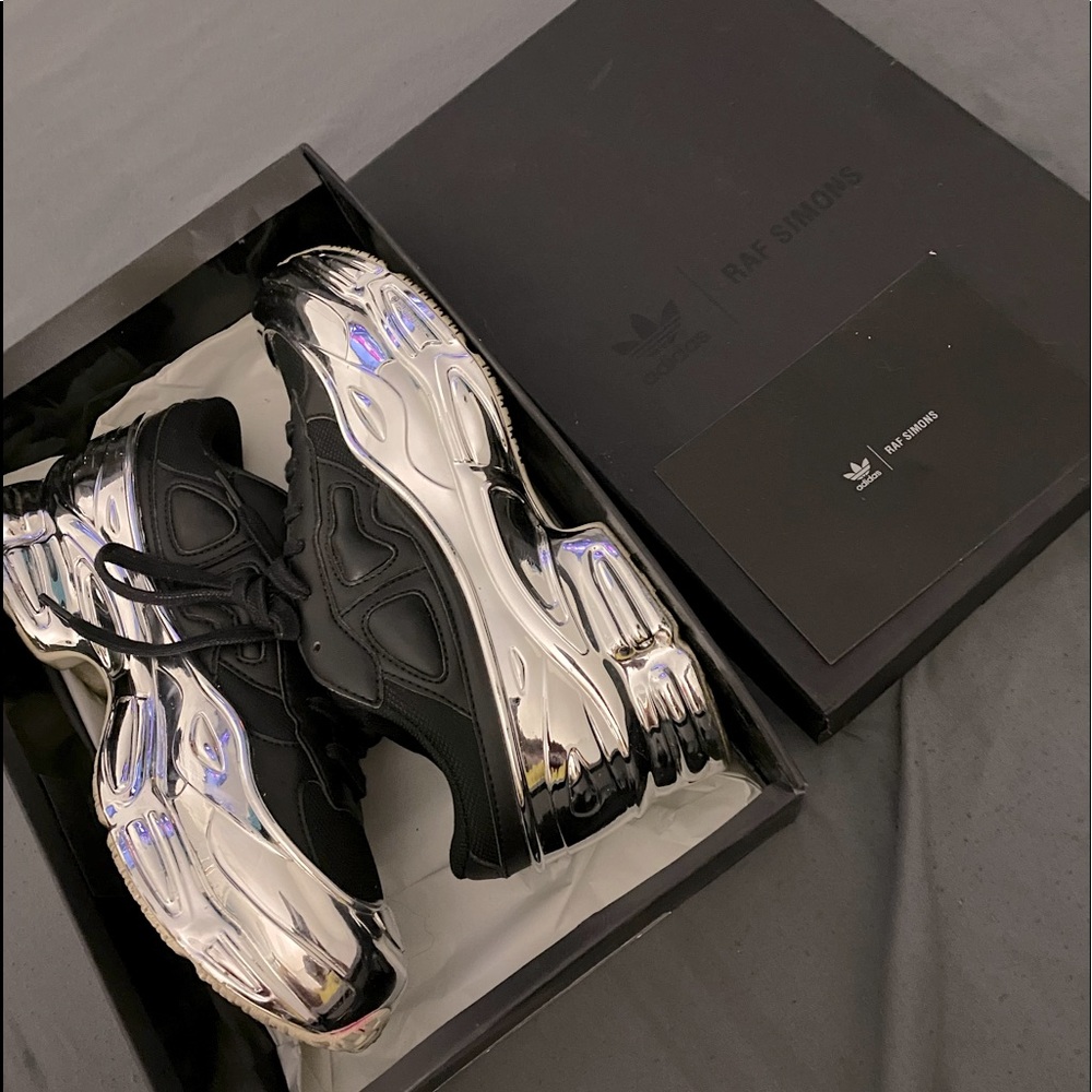 Raf Simons Ozweego Size 7 MEN